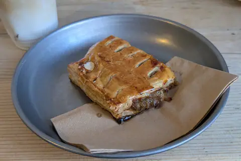The Old Bakery Cafe photo 4