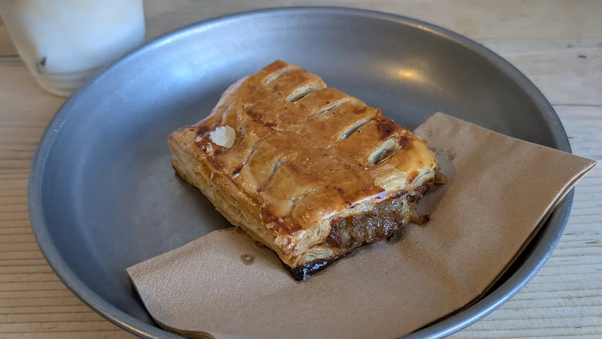 Bakery & Café bakes